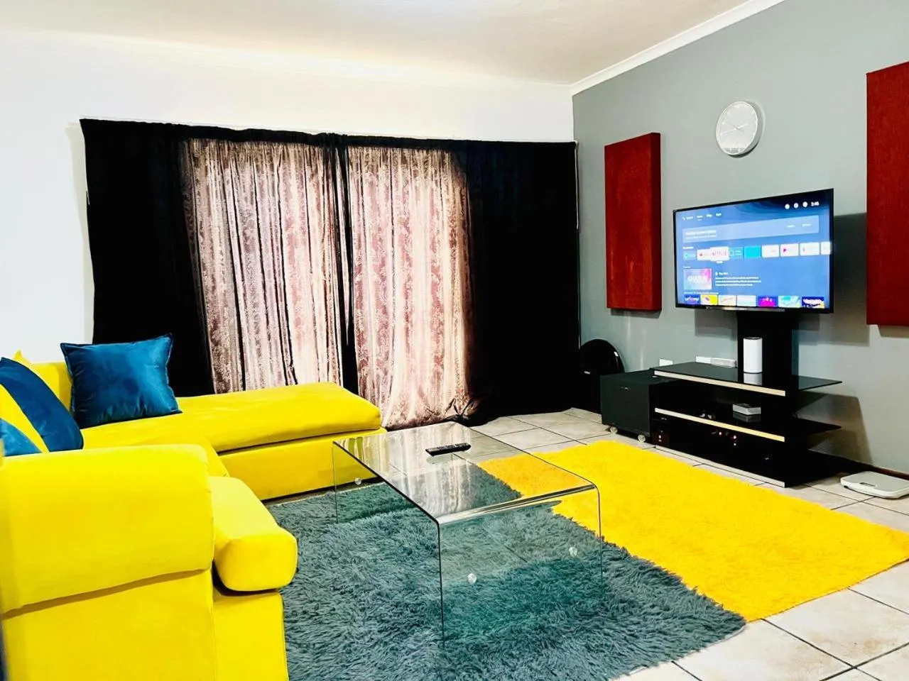 Reedsview Apartment