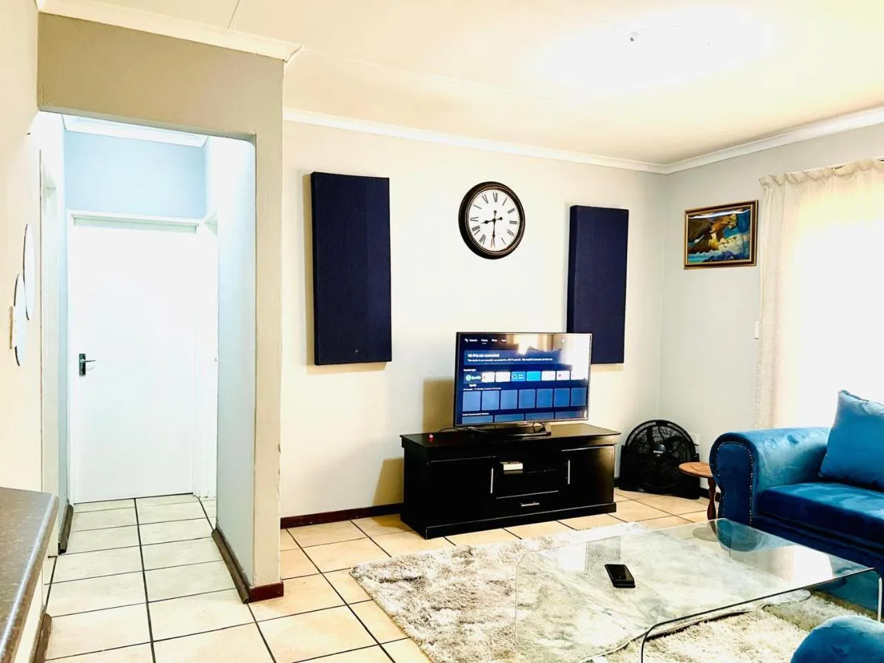Reedsview Apartment