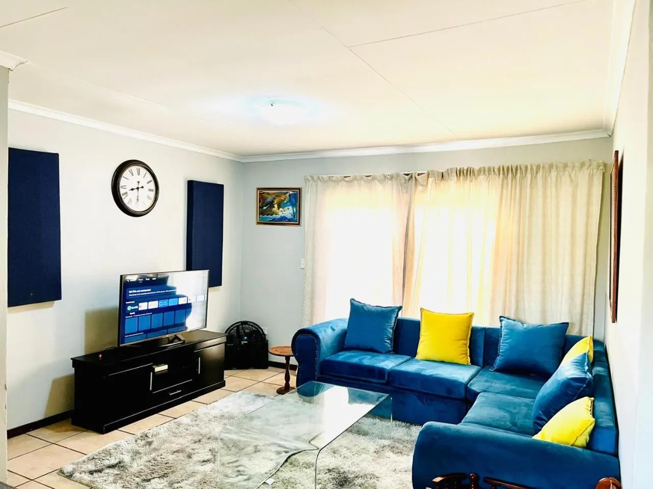 Reedsview Apartment