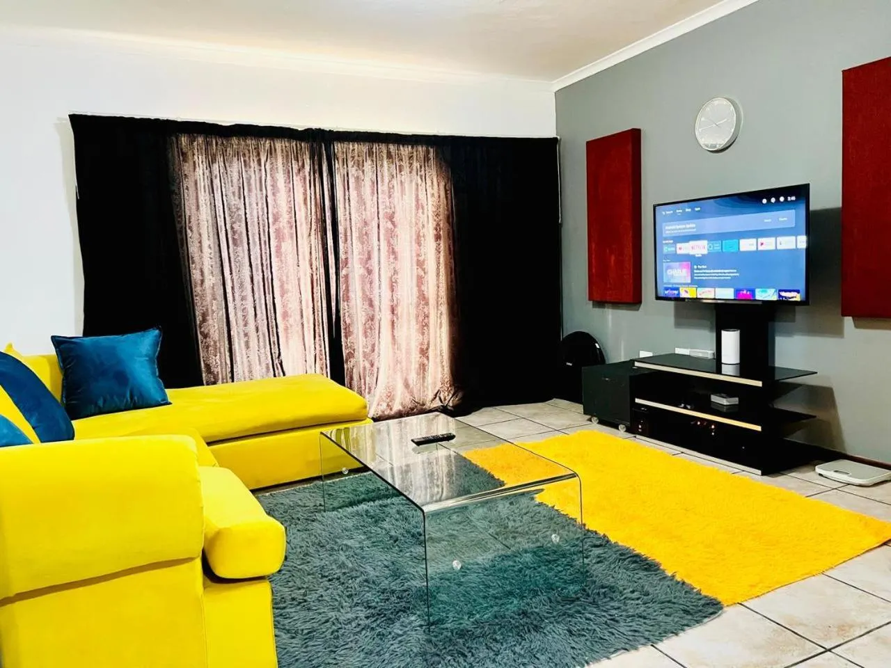 Reedsview Apartment