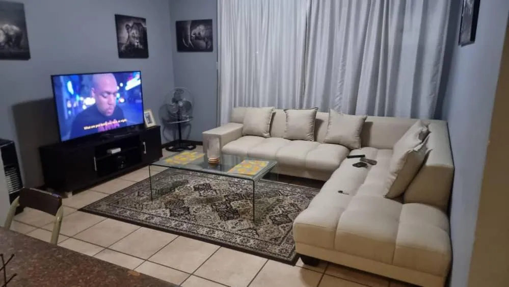 Reedsview Apartment