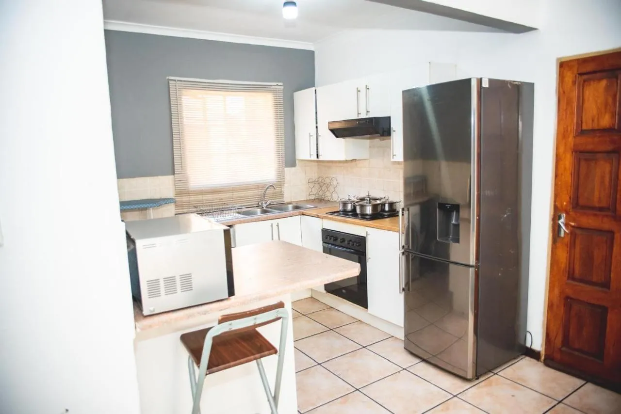 Reedsview Apartment