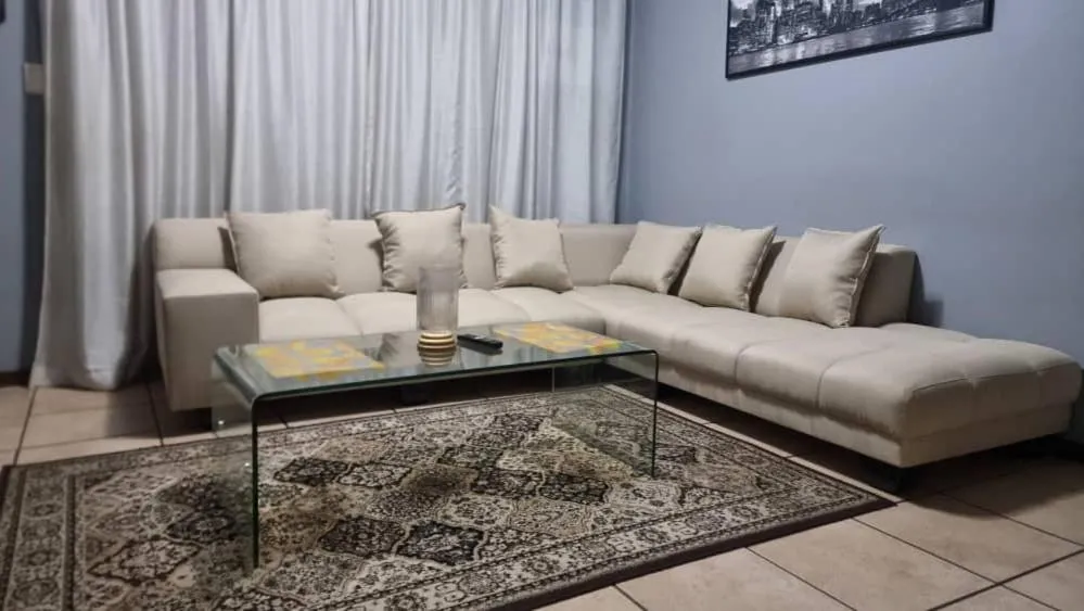 Reedsview Apartment