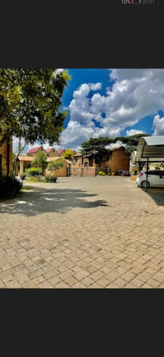 Reedsview Apartment