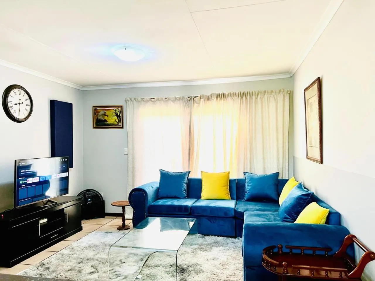 Reedsview Apartment