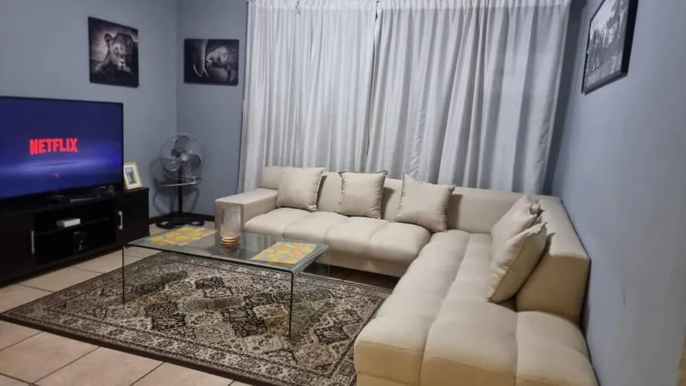Reedsview Apartment