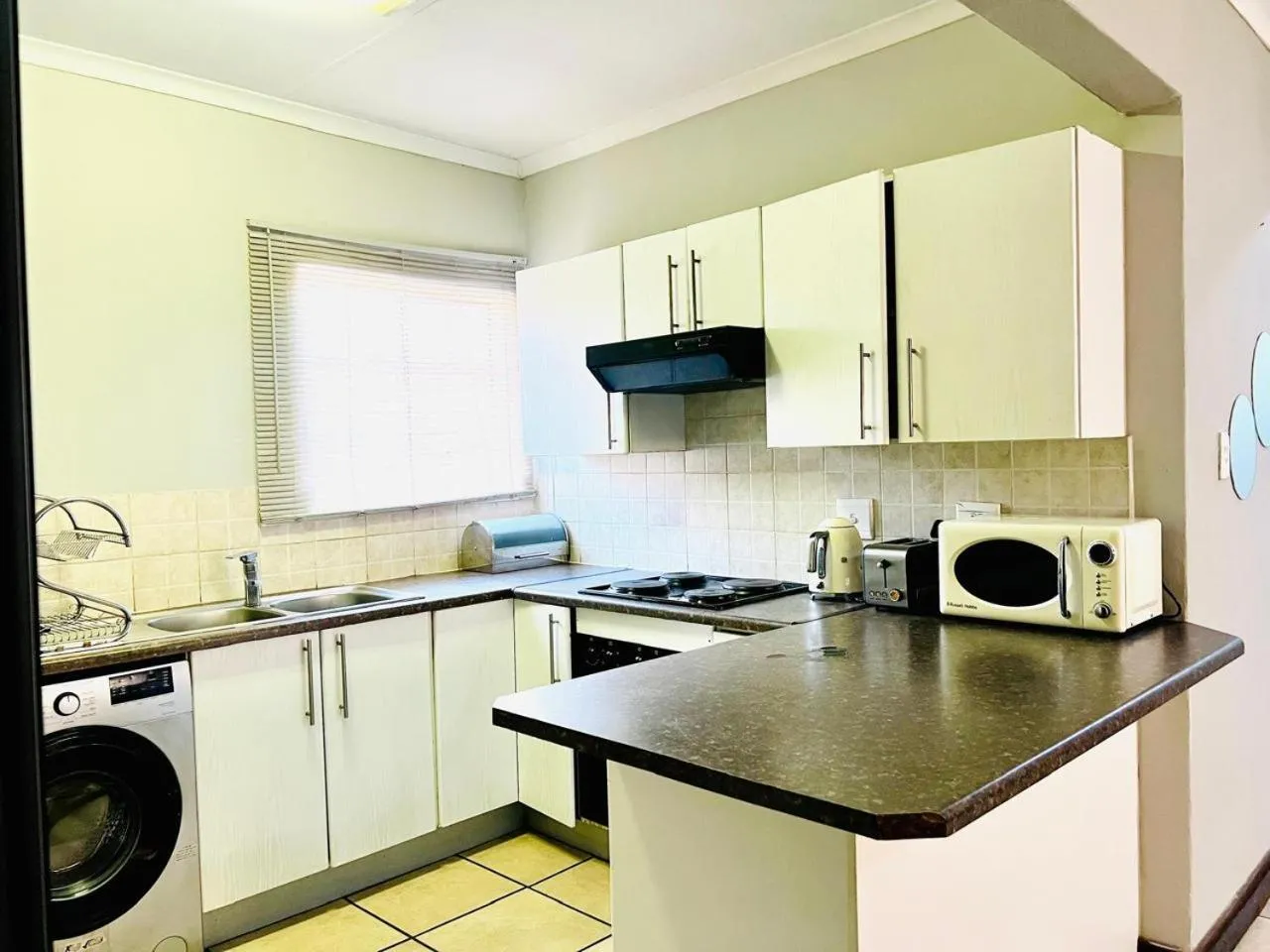 Reedsview Apartment
