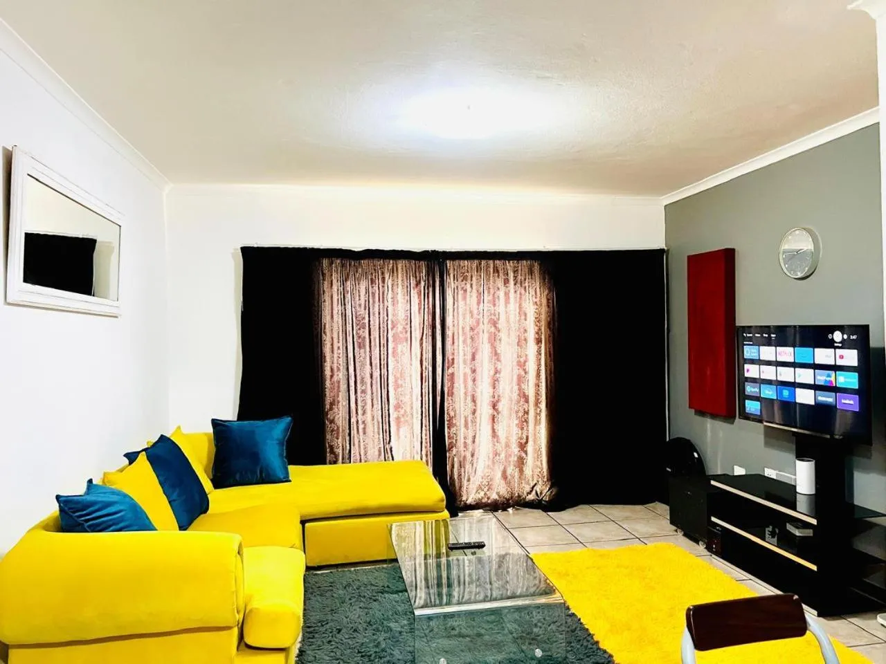 Reedsview Apartment