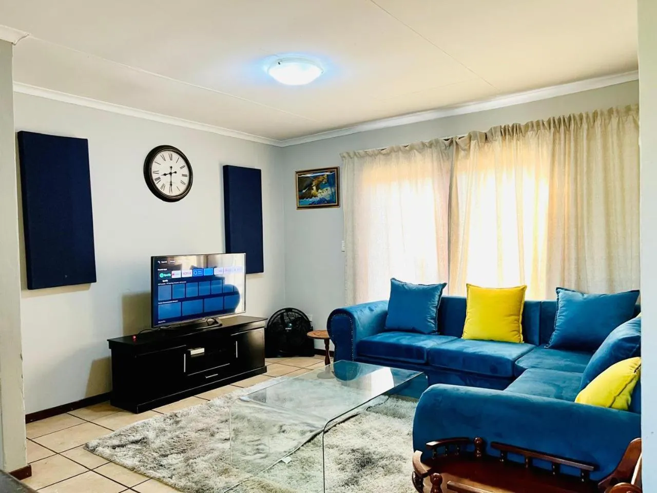 Reedsview Apartment