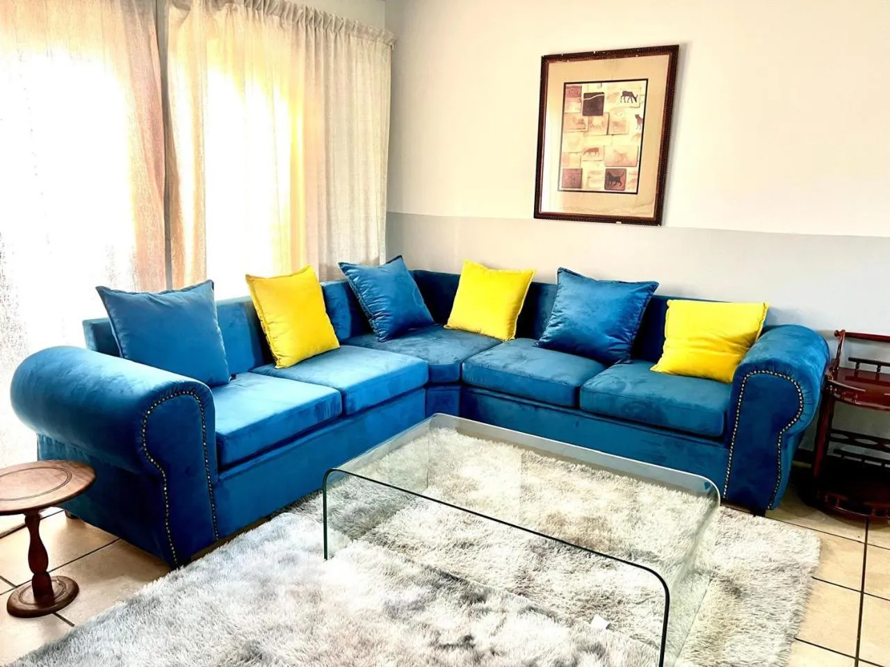 Reedsview Apartment