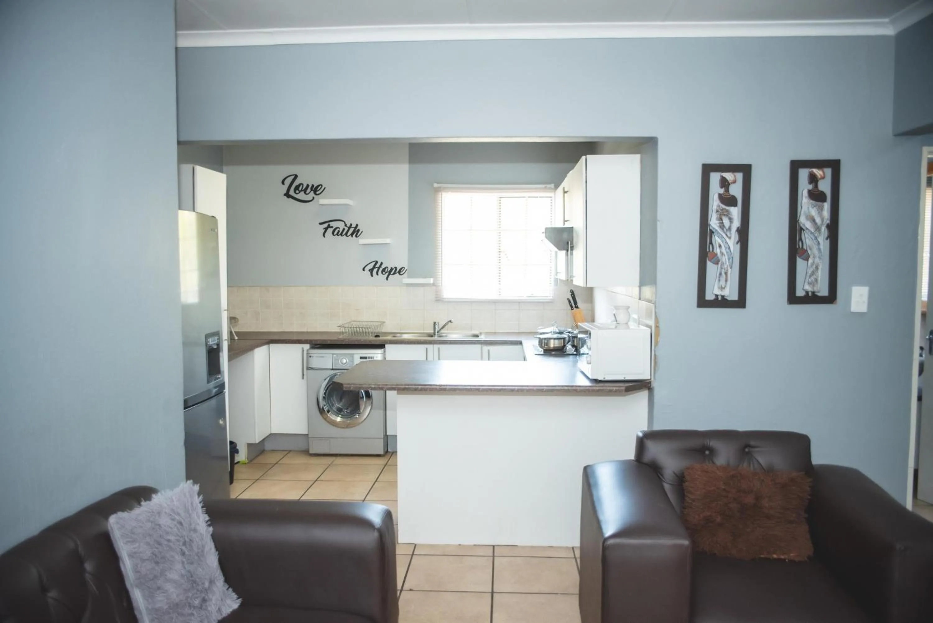 Reedsview Apartment