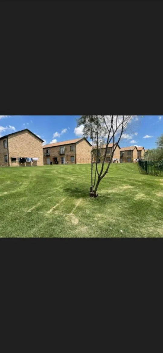 Reedsview Apartment