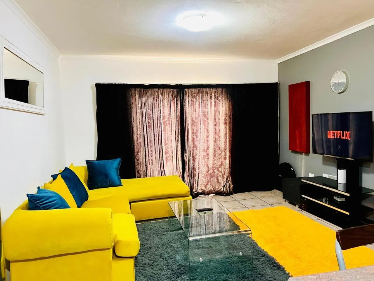 Reedsview Apartment