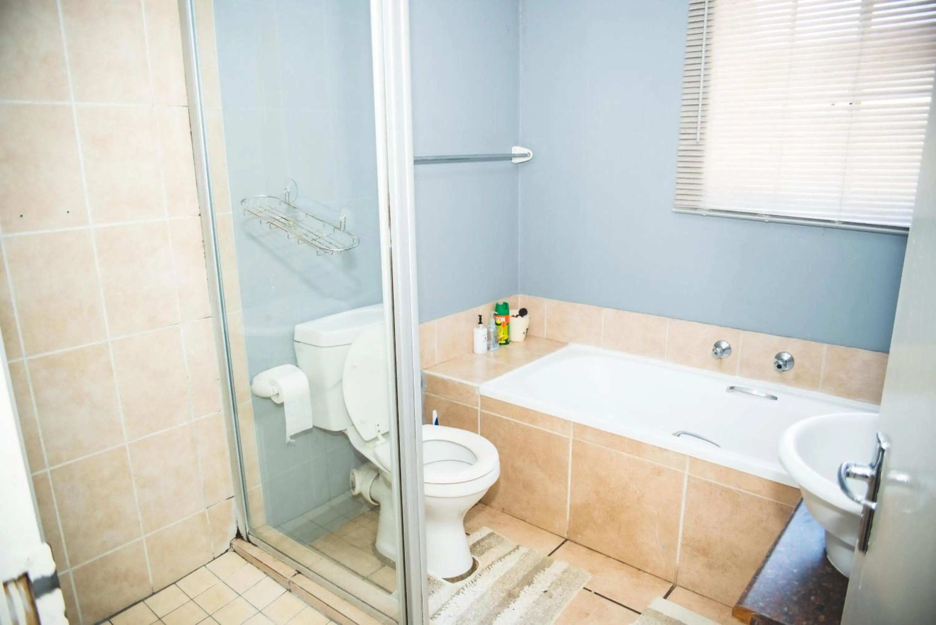 Reedsview Apartment