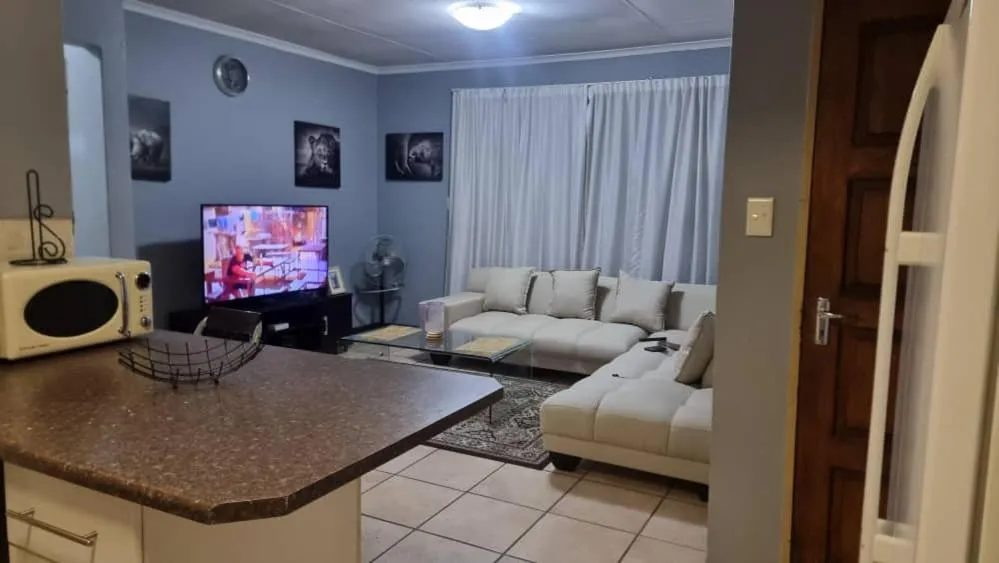 Reedsview Apartment