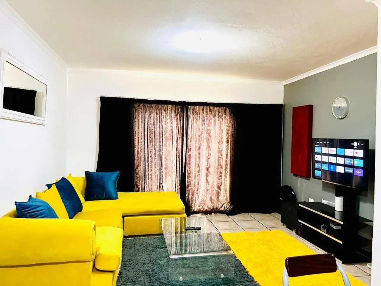 Reedsview Apartment