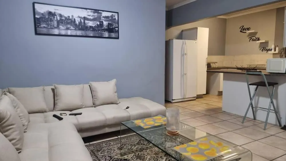 Reedsview Apartment