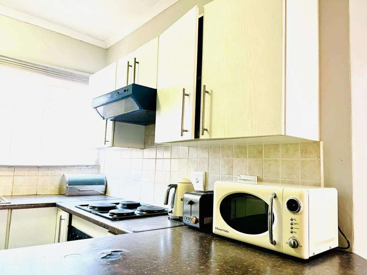 Reedsview Apartment