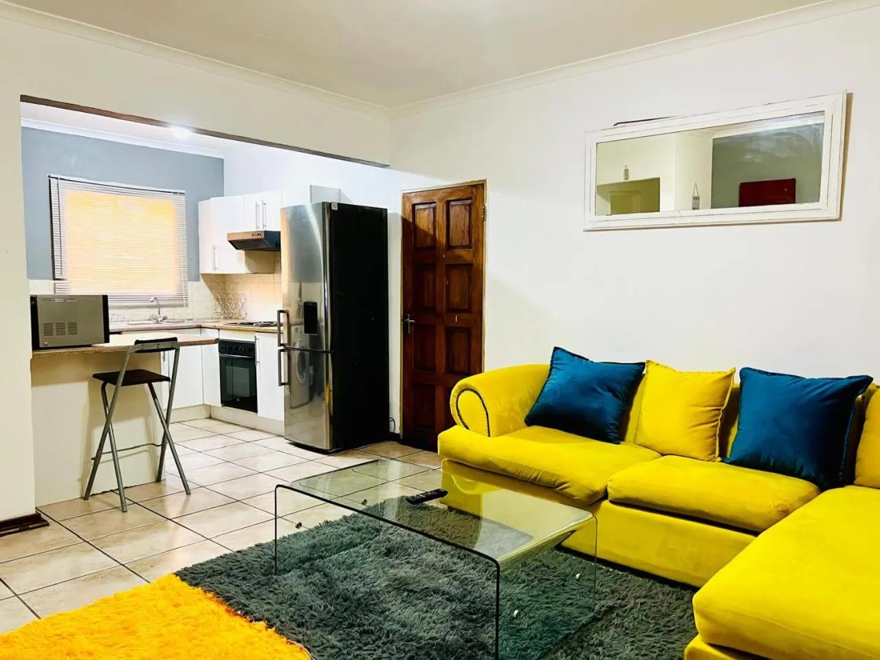 Reedsview Apartment