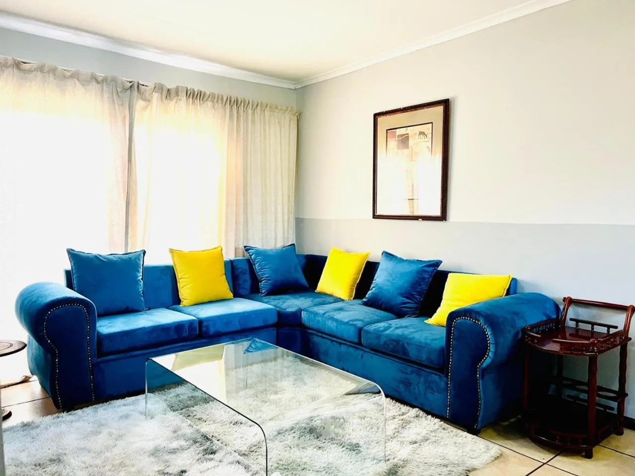 Reedsview Apartment