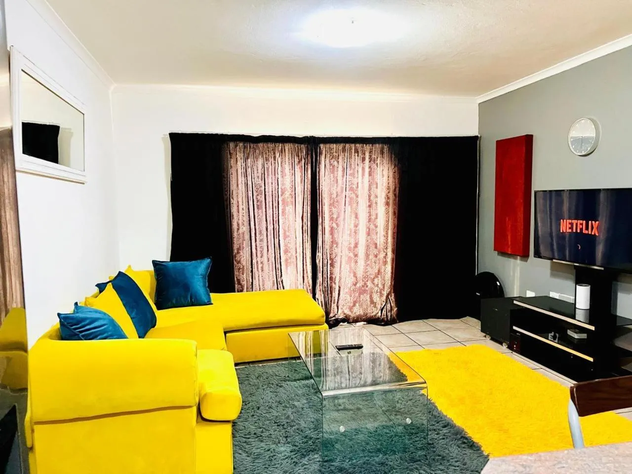 Reedsview Apartment