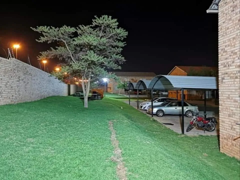 Reedsview Apartment