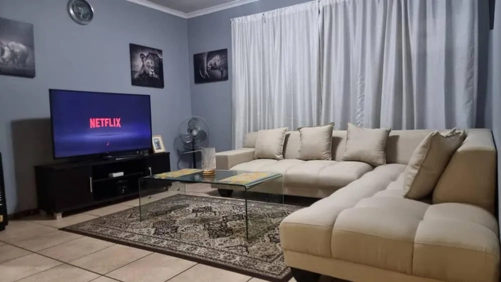 Reedsview Apartment