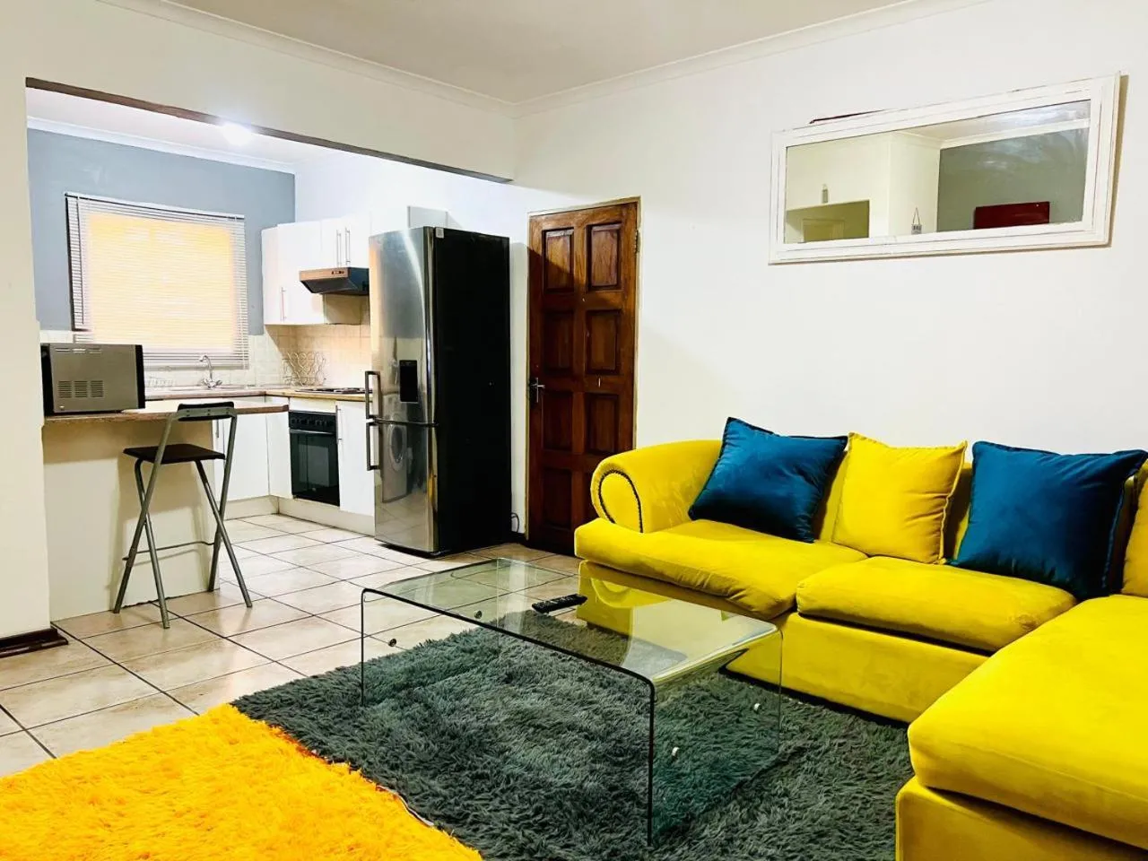 Reedsview Apartment