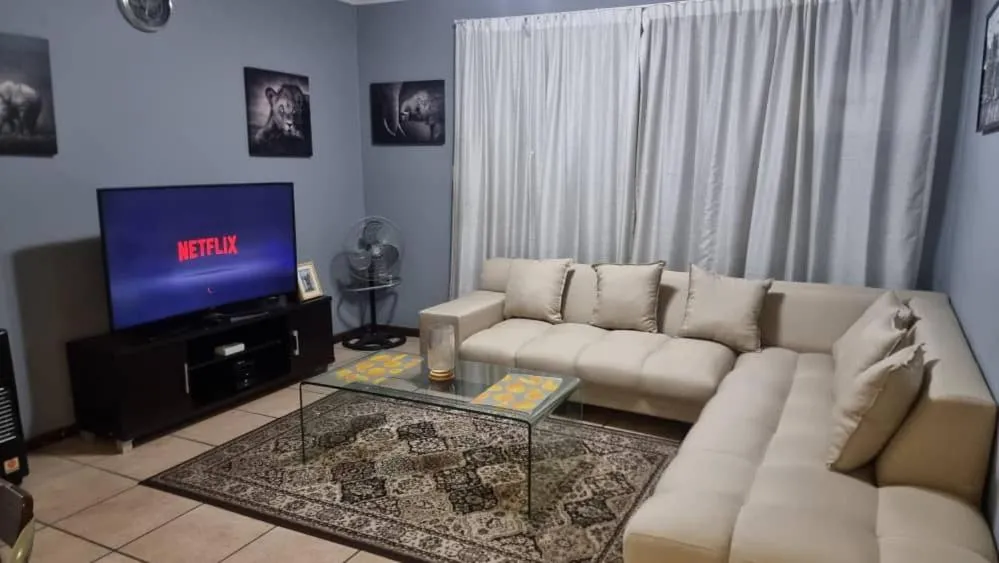 Reedsview Apartment