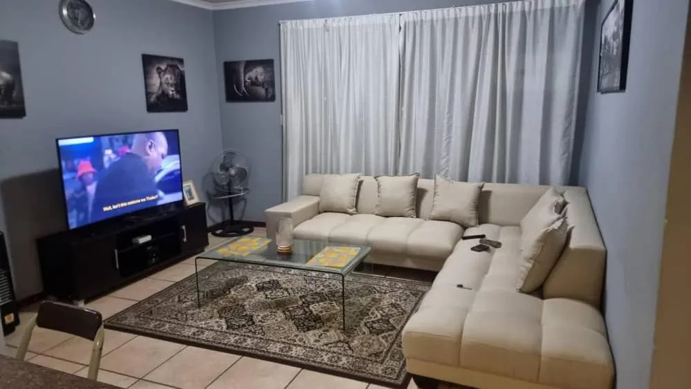 Reedsview Apartment