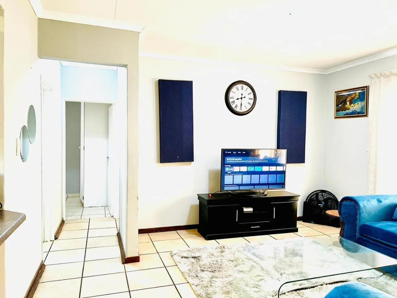 Reedsview Apartment