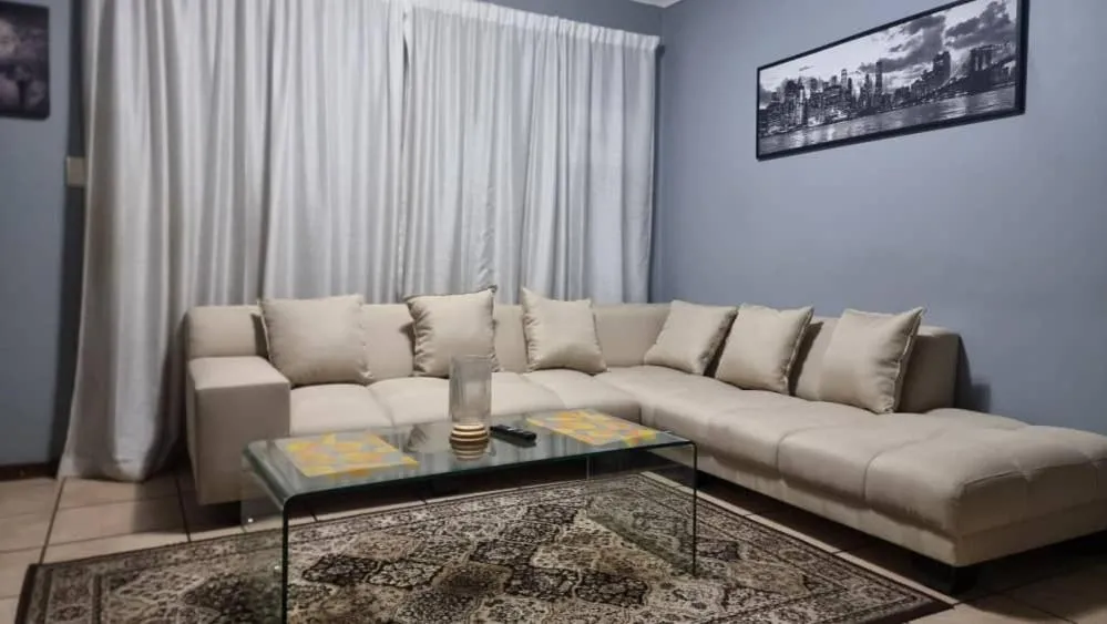 Reedsview Apartment