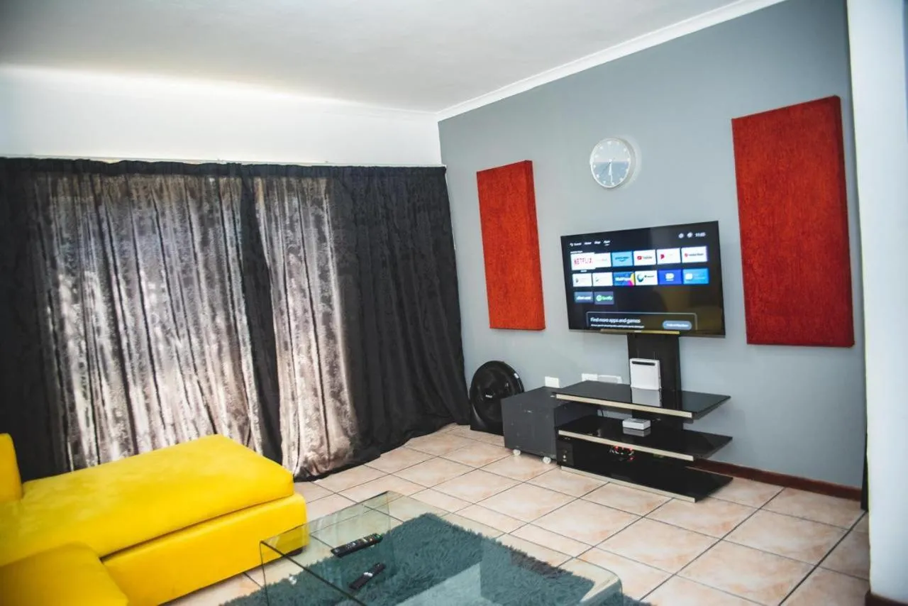 Reedsview Apartment