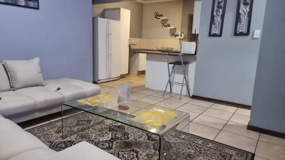 Reedsview Apartment