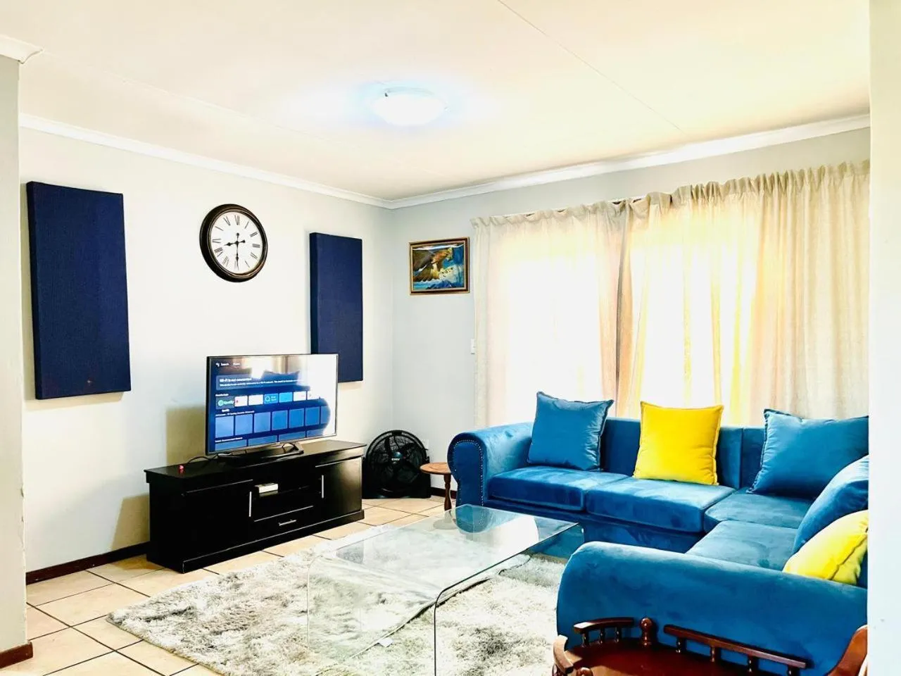Reedsview Apartment