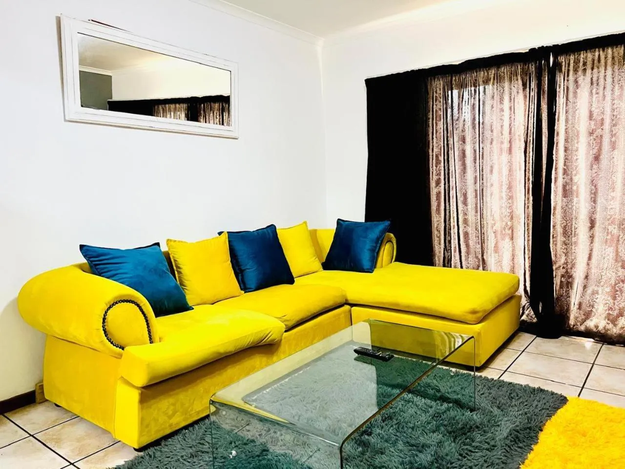 Reedsview Apartment