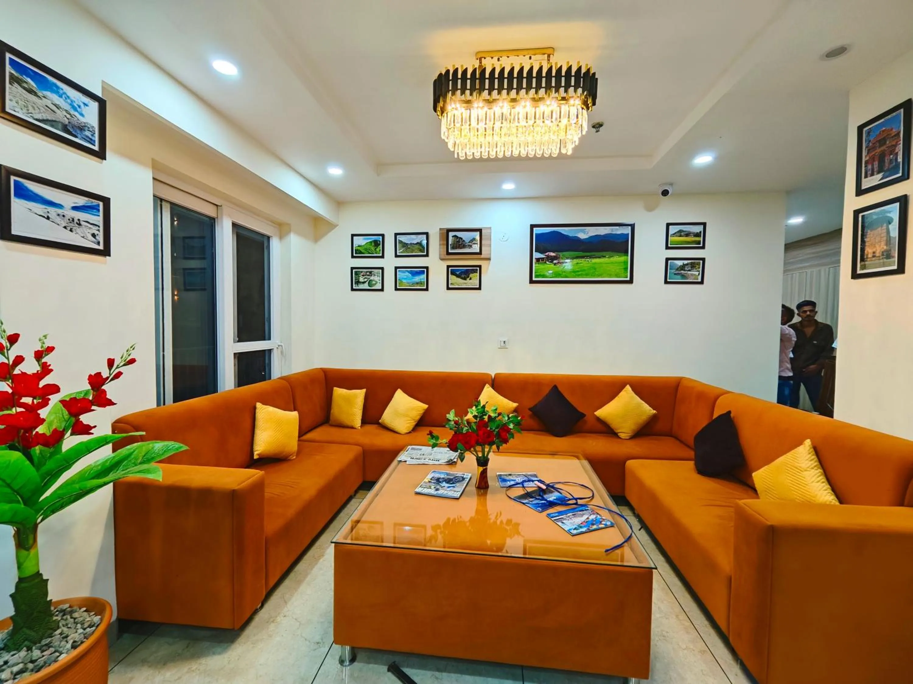 Hotel Pines & Peaks Dalhousie