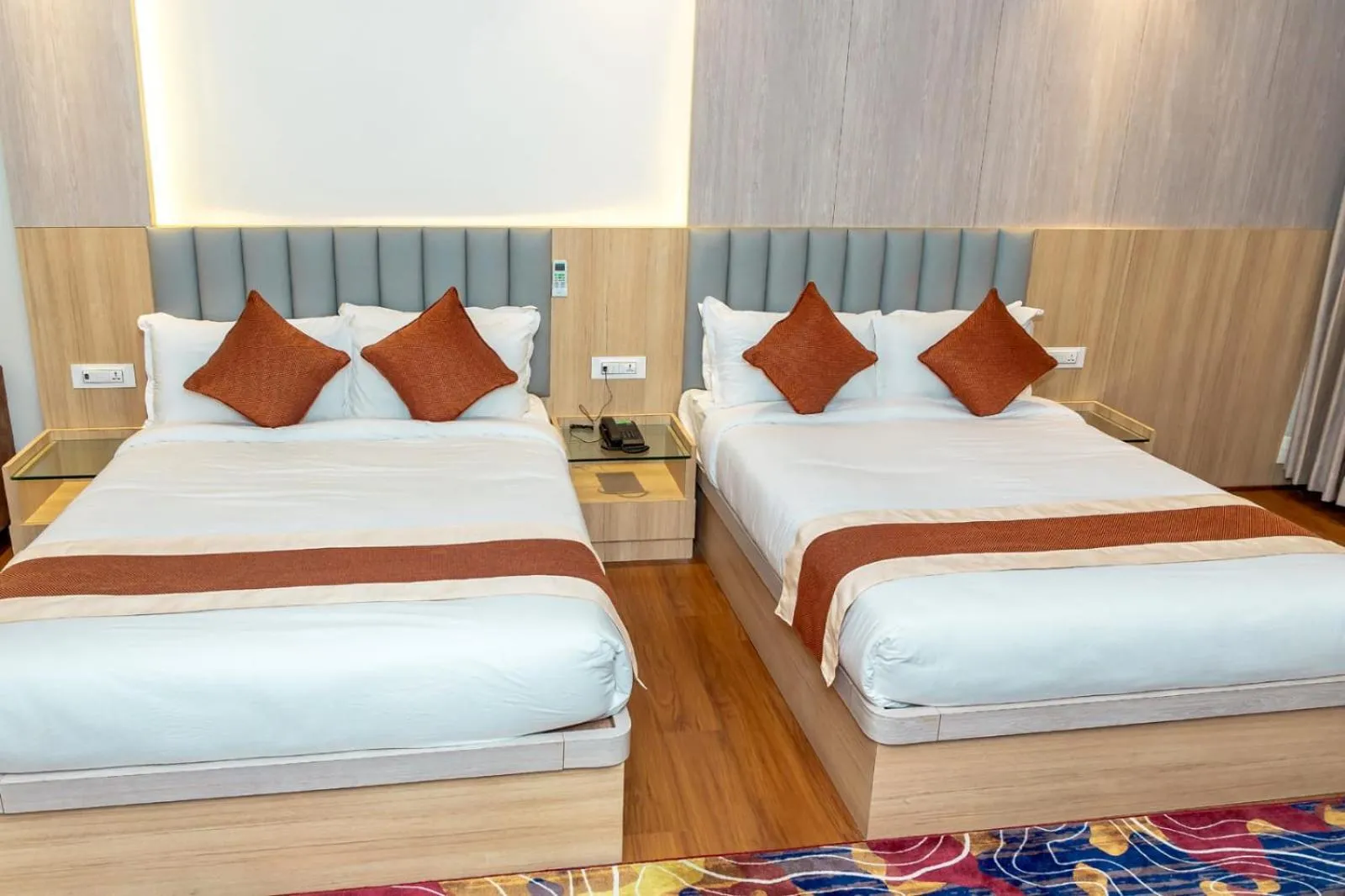Hotel Badrinath