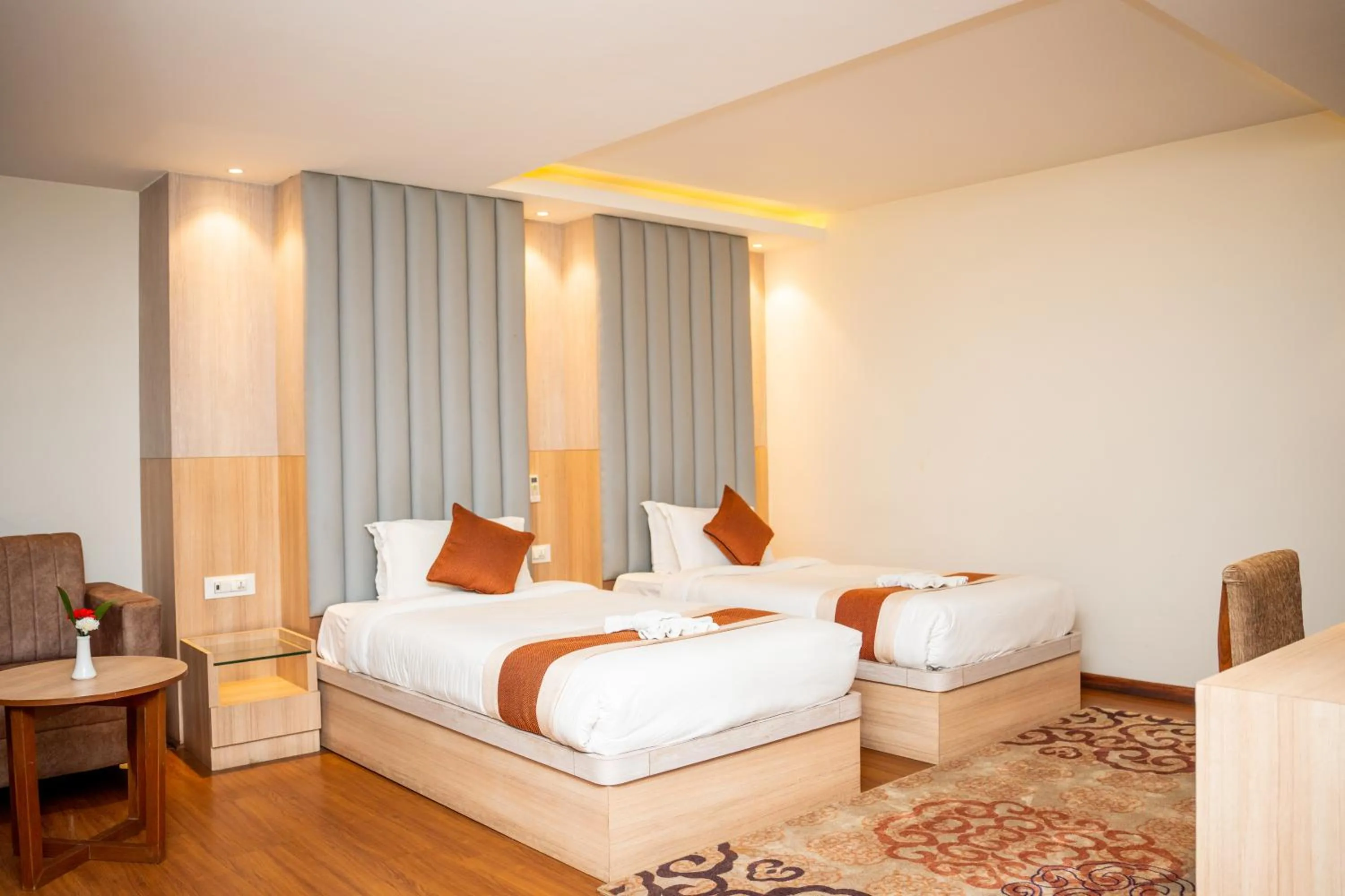 Hotel Badrinath