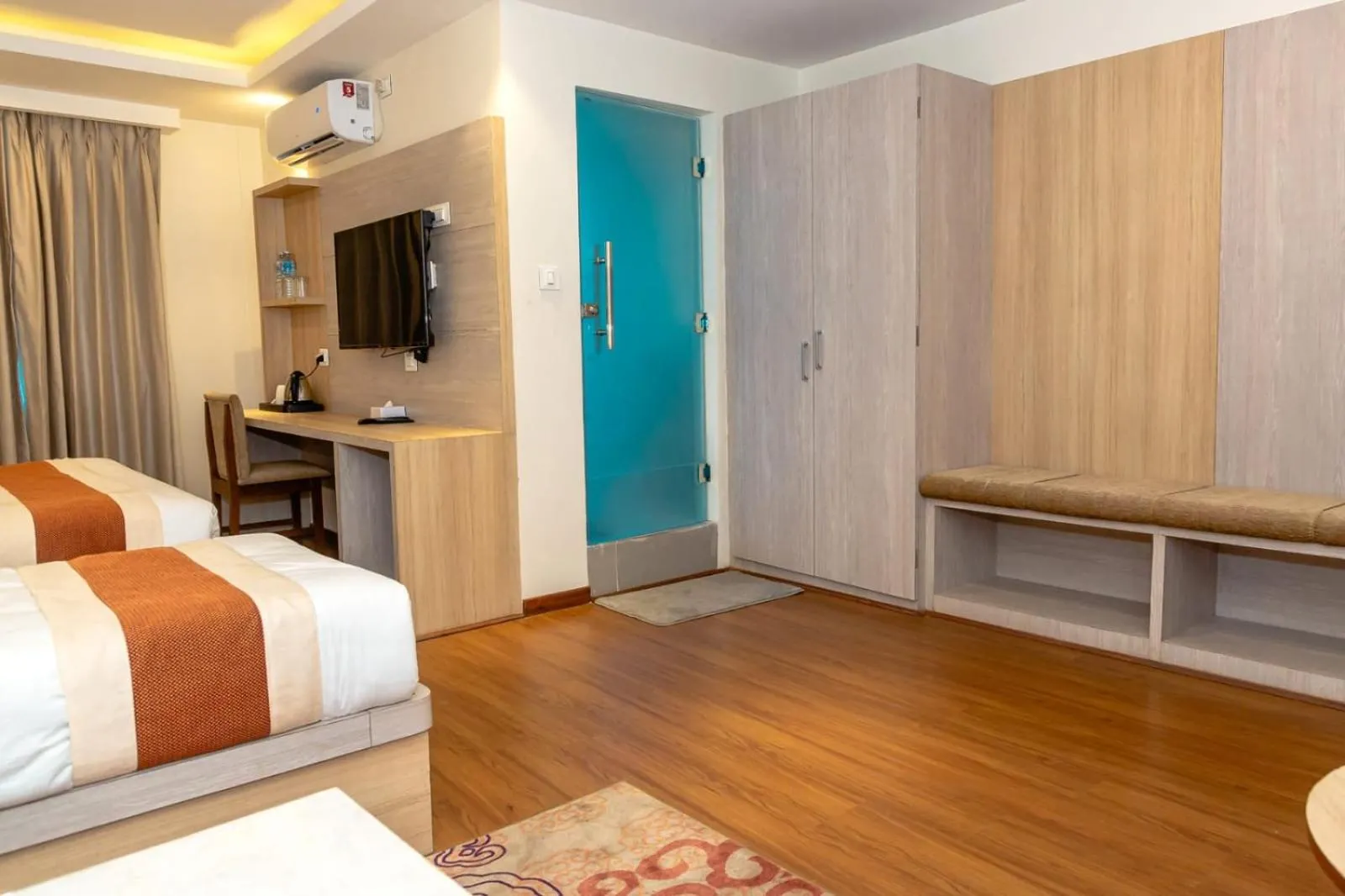 Hotel Badrinath