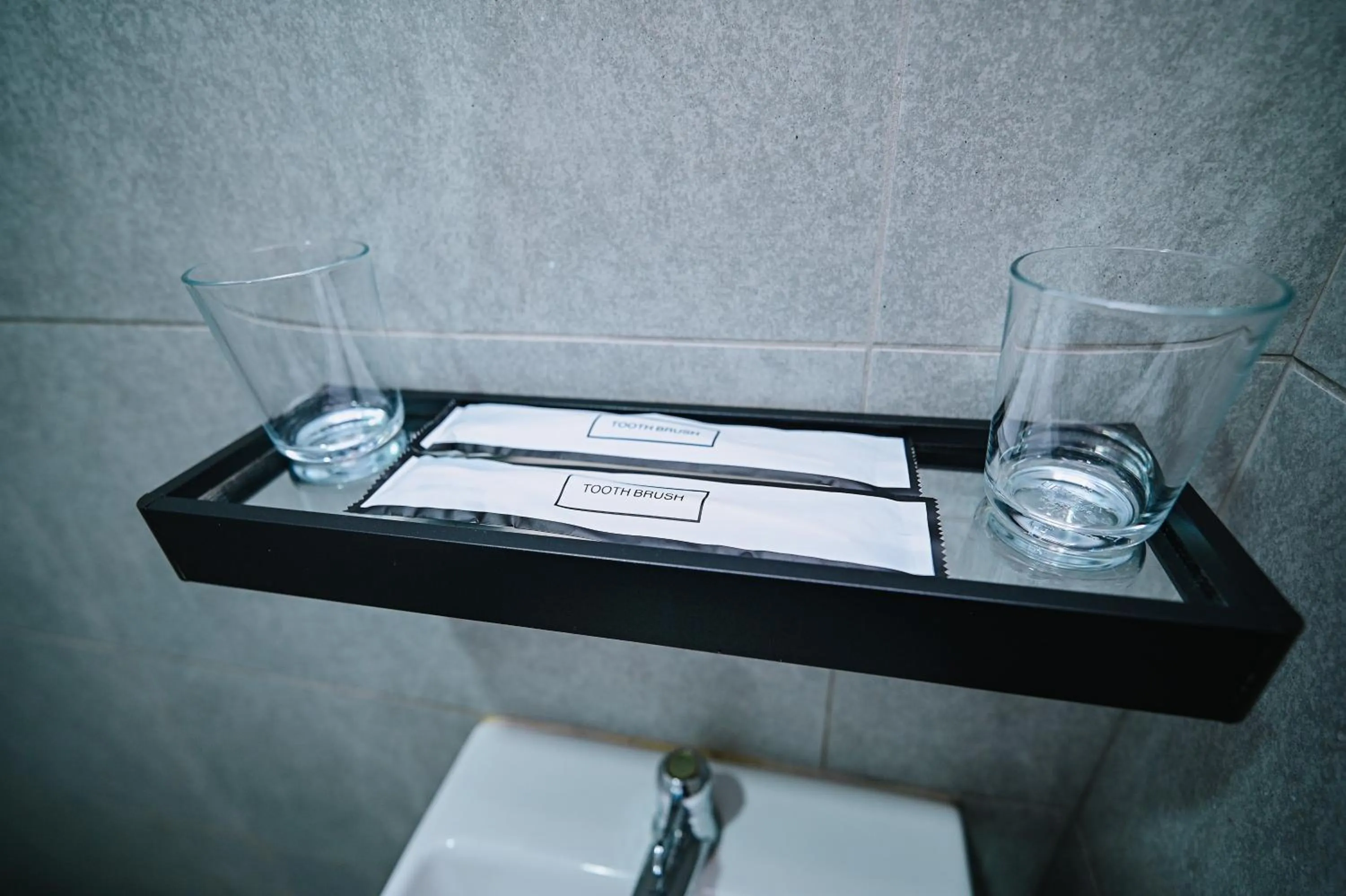 Bathroom in Swing & Pillows - Putrajaya Selangor