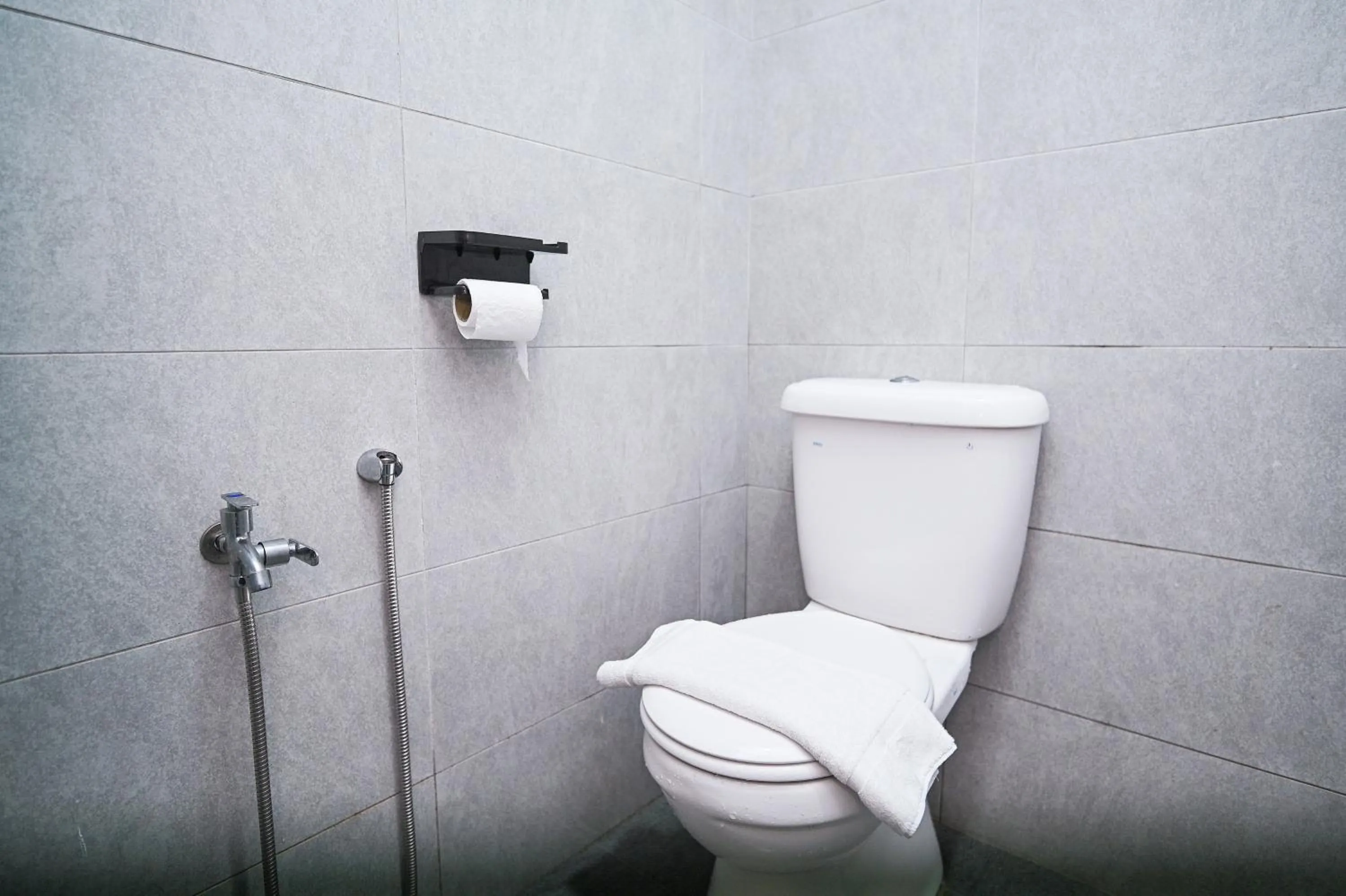 Bathroom in Swing & Pillows - Putrajaya Selangor