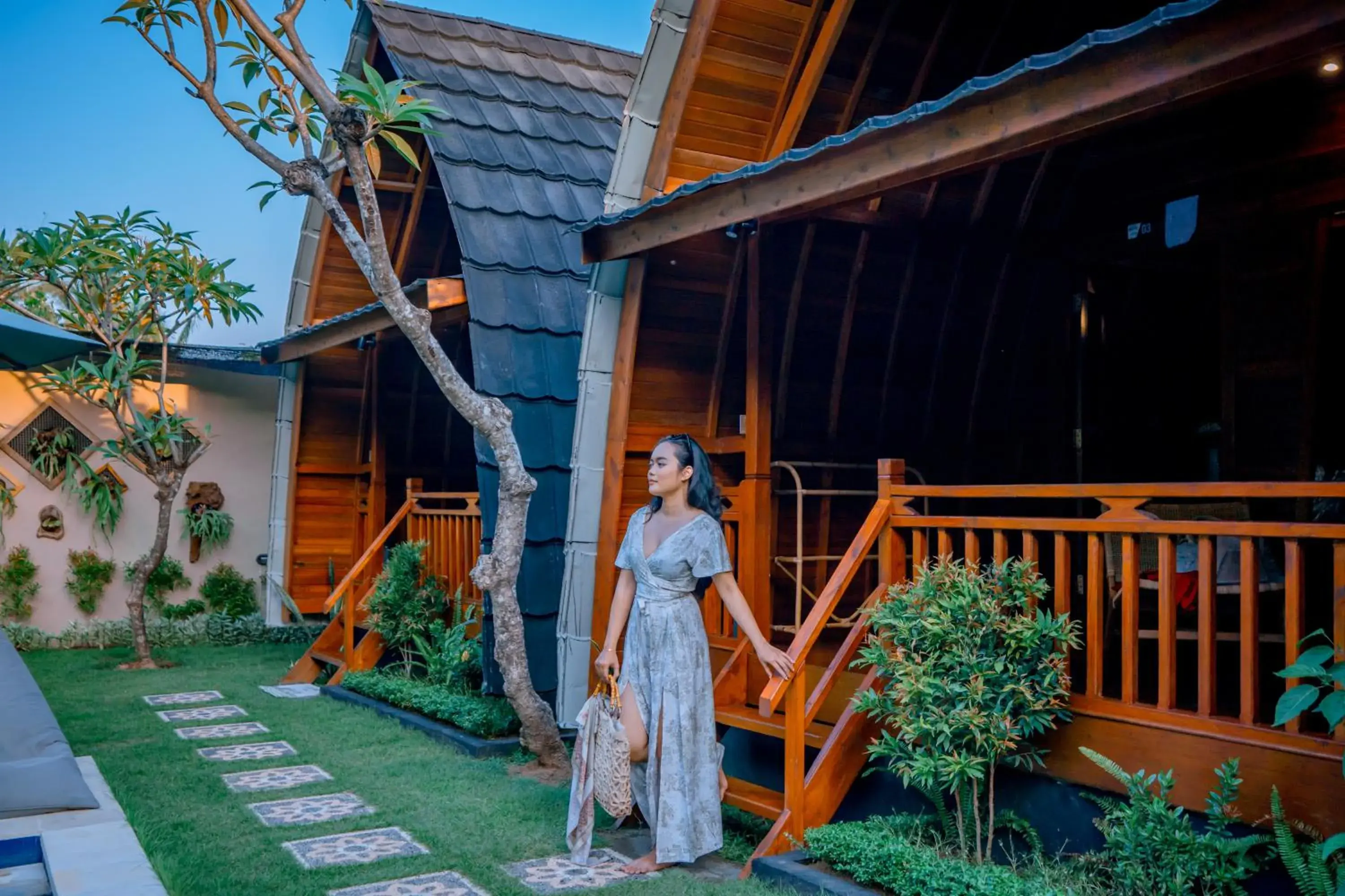 Villa Mayu Jasri Villa Mayu Jasri
