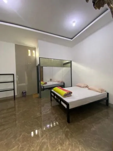 Hotel Cigadung Holiday syariah