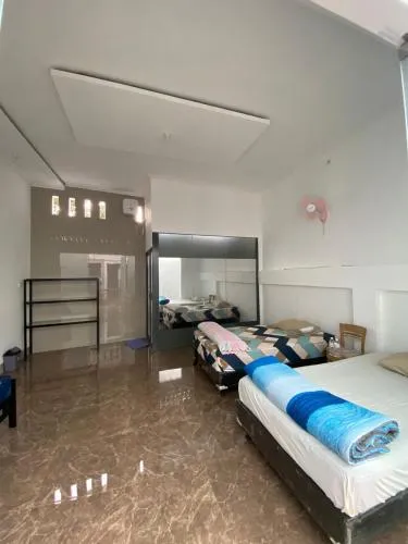 Hotel Cigadung Holiday syariah