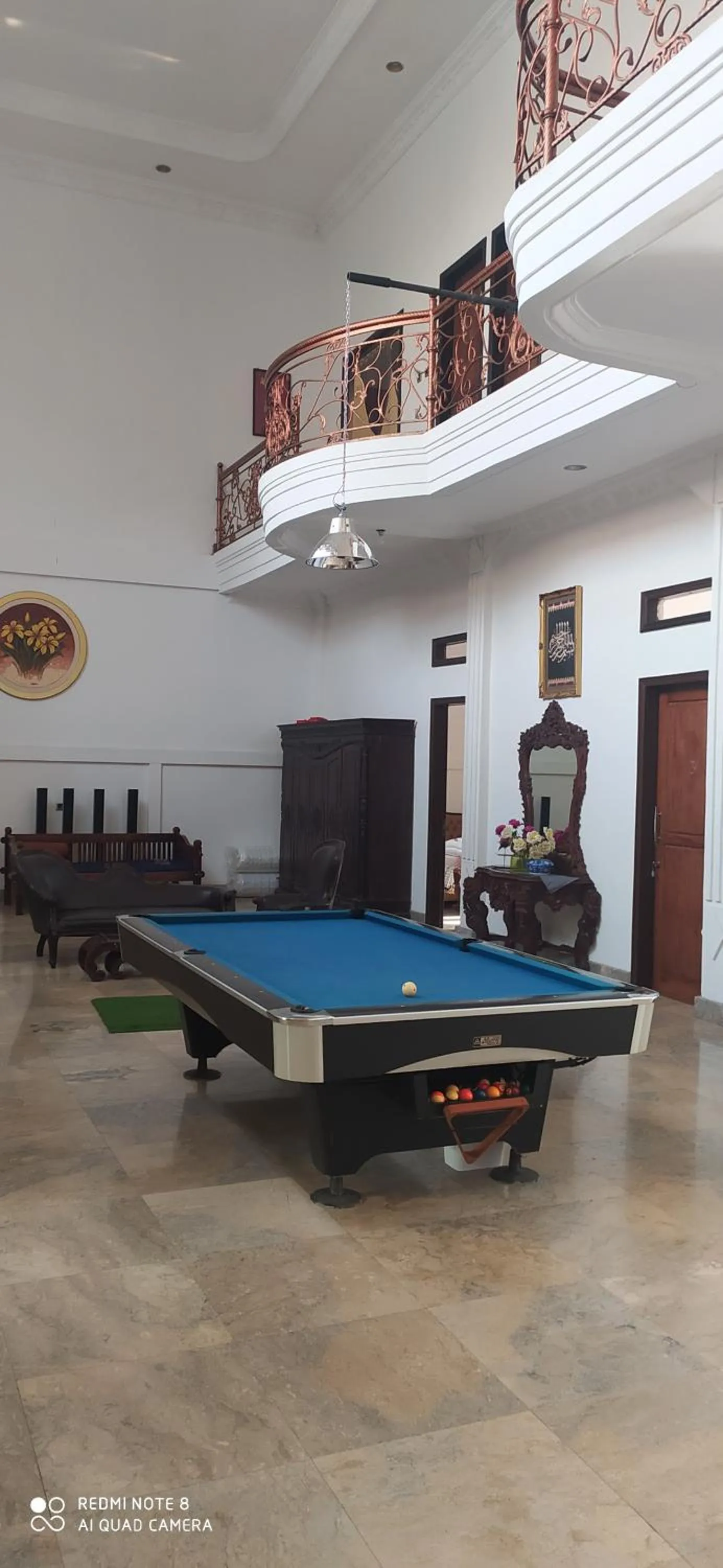 Hotel Cigadung Holiday syariah
