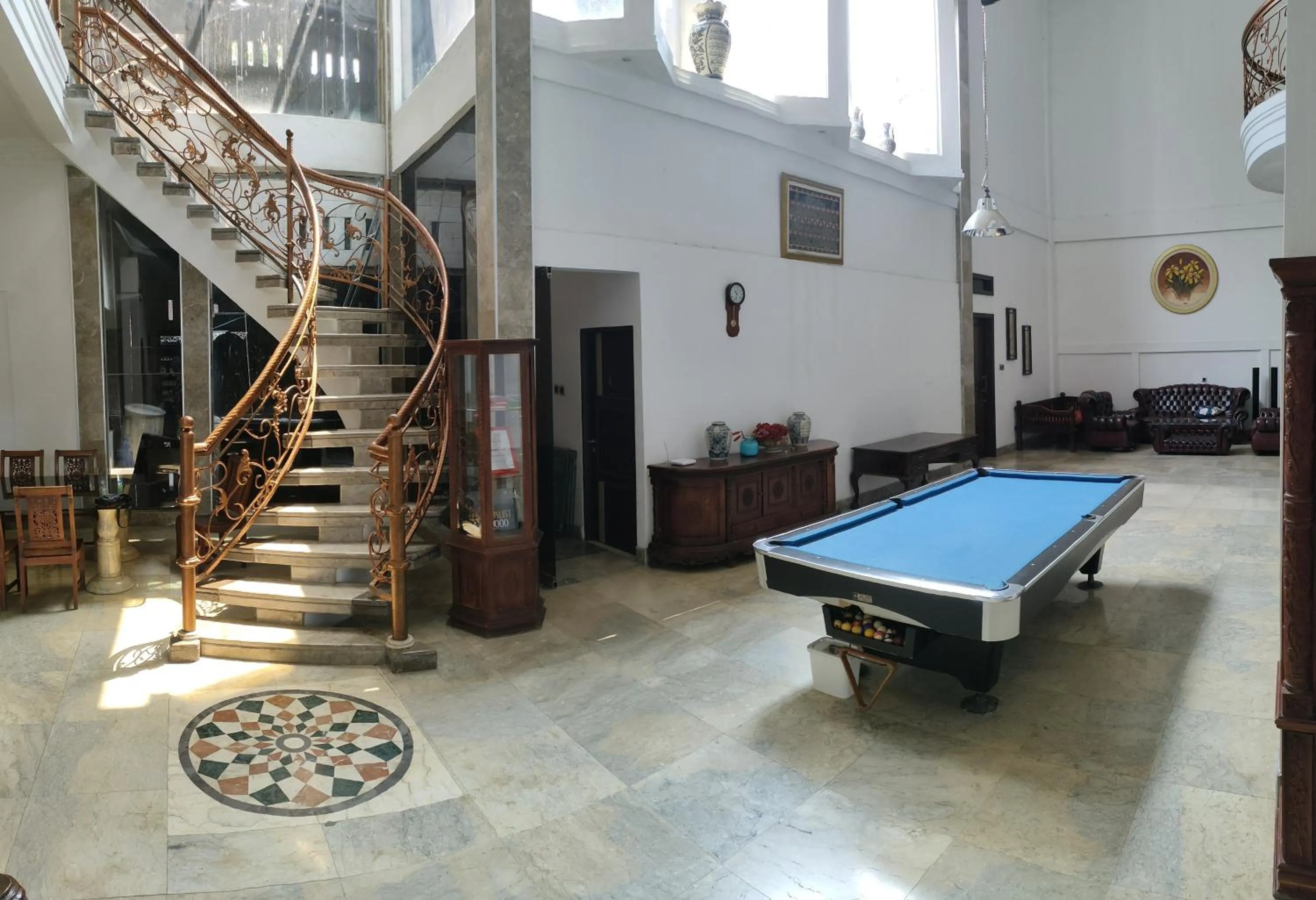 Hotel Cigadung Holiday syariah