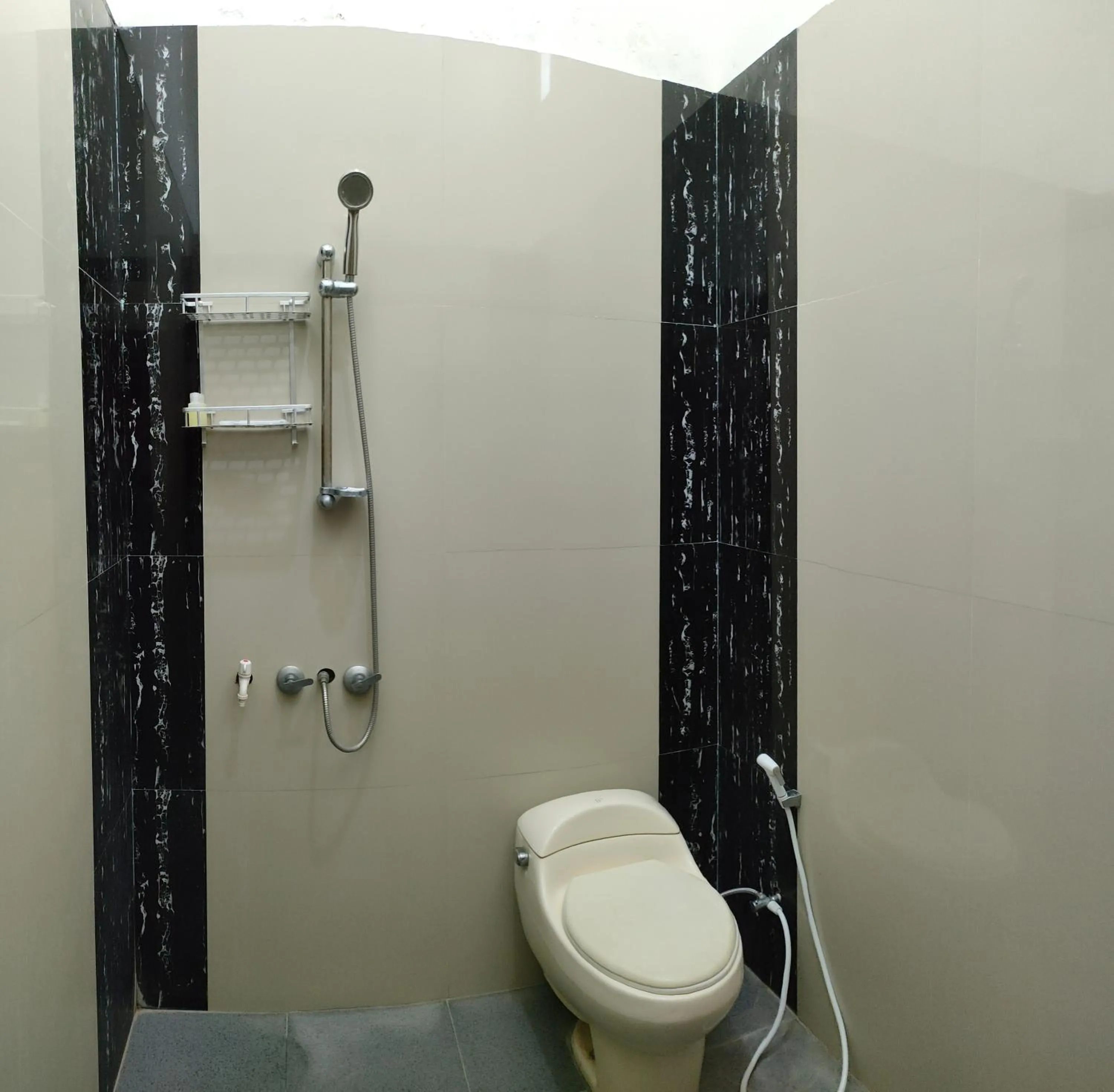 Hotel Cigadung Holiday syariah
