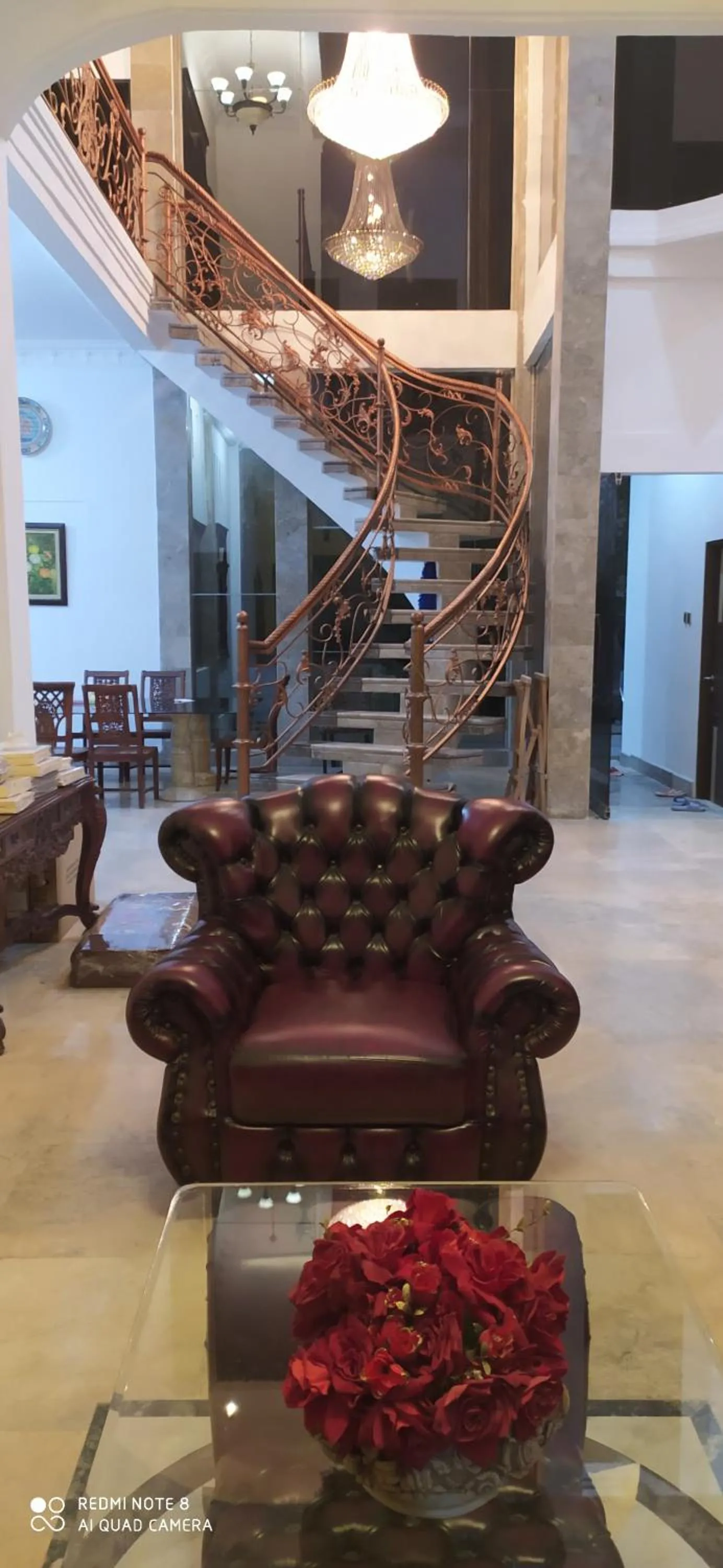 Hotel Cigadung Holiday syariah