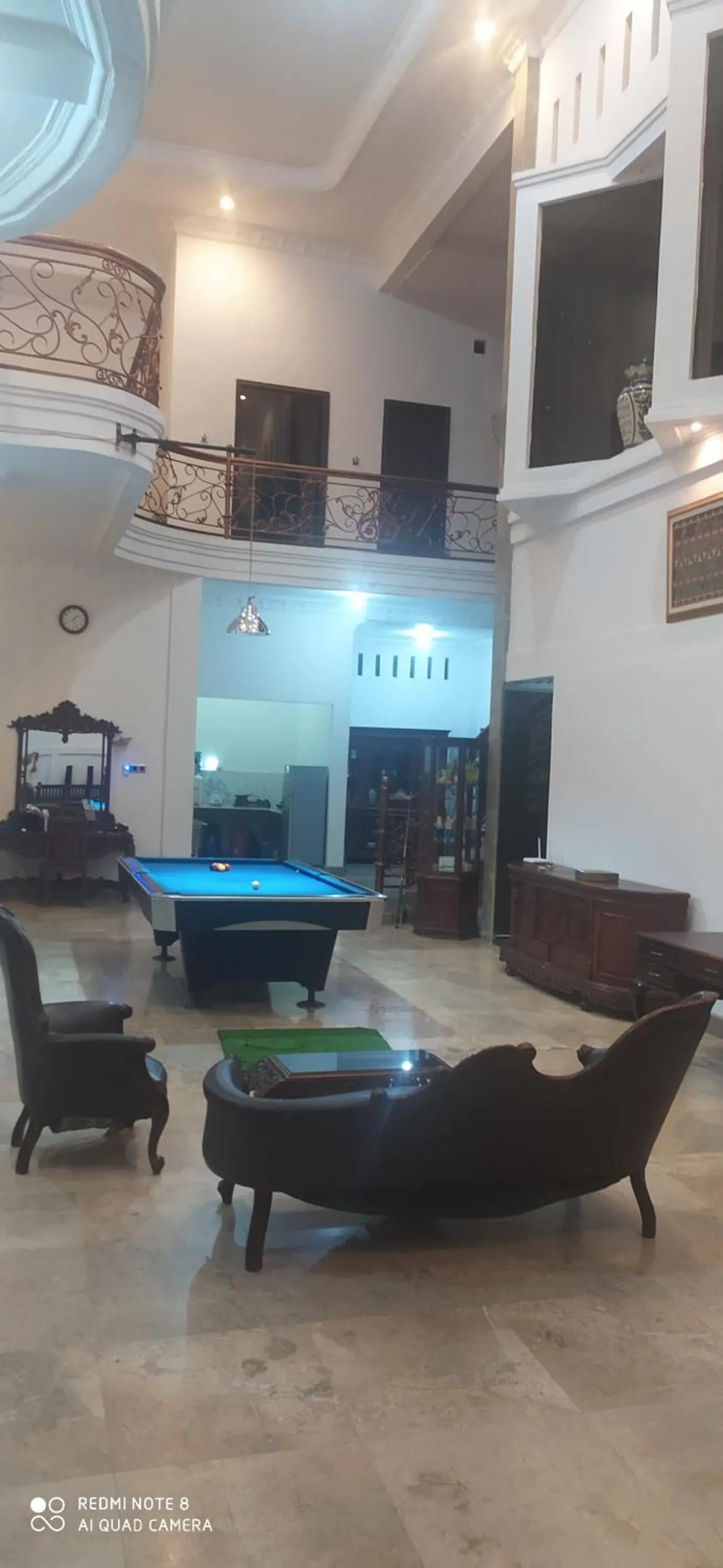 Hotel Cigadung Holiday syariah